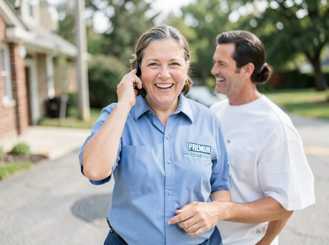 Water Damage Restoration Washington FAQs